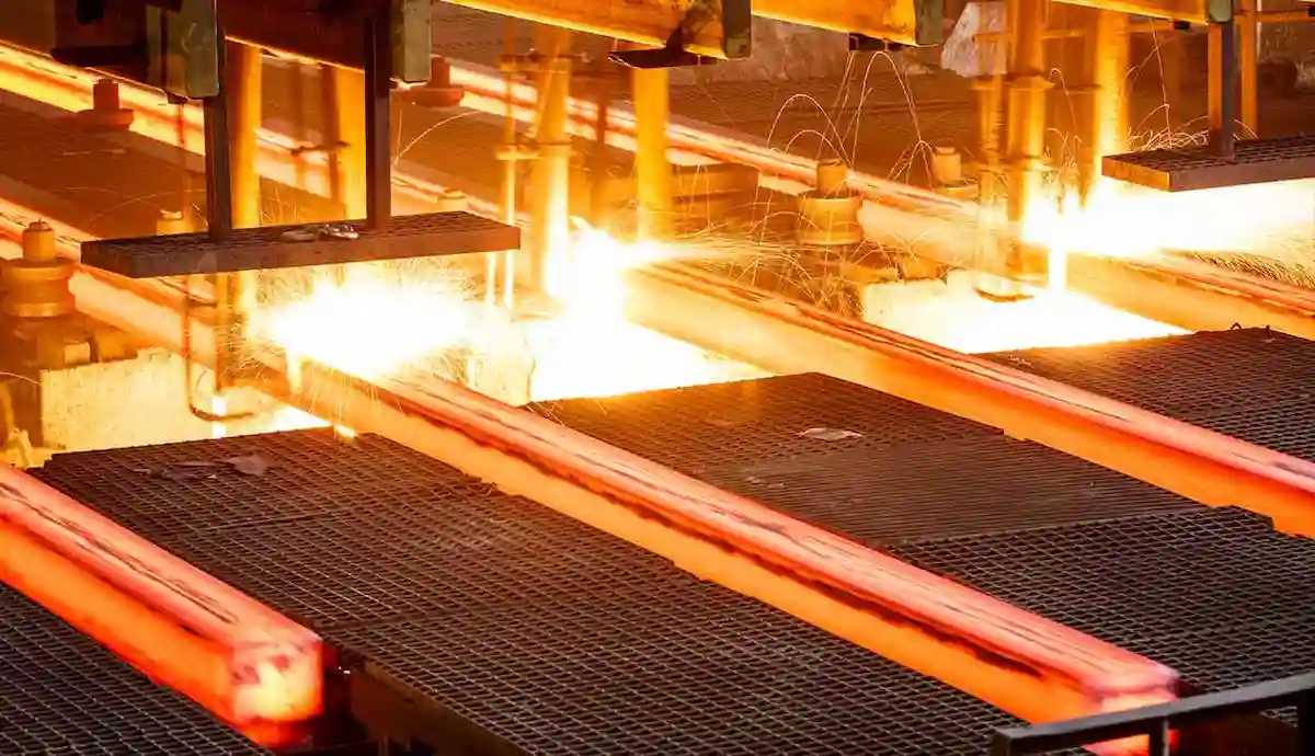 تولیدکنندگان-فولاد-در-ایران