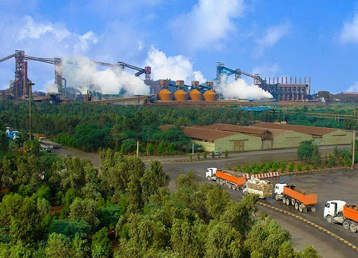 ملاحظات-زیست-محیطی-در-تولید-فولاد-آلیاژی